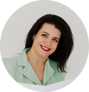 Fotografia člena tímu Beáty Lencsésovej